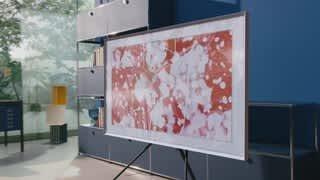 Samsung Frame TV Updated Features Video video 2 minutes 49 seconds