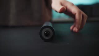 HOTO - Electric Screwdriver Kit Product Overview Video video 0 minutes 27 seconds