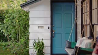 Ring Video Doorbell Wired - Product Overview Video video 0 minutes 43 seconds