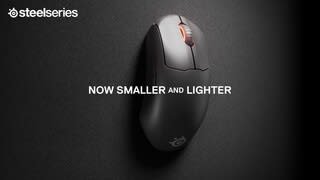 Prime Mice: Product Overview video 0 minutes 30 seconds