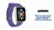 Modal - Silicone Band for Apple Watch Features video 0 minutes 38 seconds
