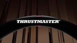 Thrustmaster T248 PlayStation video 1 minutes 08 seconds