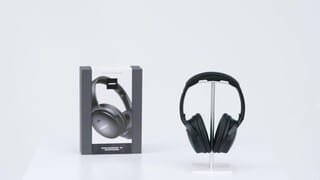 BBY Overview - Bose QC45 Headphones video 2 minutes 27 seconds
