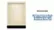 KitchenAid - 24 Top Control Built-In Dishwasher with Stainless Steel Tub video 0 minutes 53 seconds
