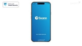 SwannBuddy4K Doorbell - Swann Security App Setup video video 3 minutes 30 seconds