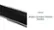 Features: Sonos Playbar Soundbar Wireless Speaker video 0 minutes 26 seconds