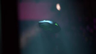 Naga Pro: Product Overview Video video 1 minutes 00 seconds