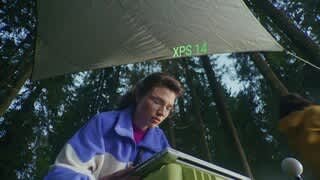 XPS Family Video video 0 minutes 30 seconds