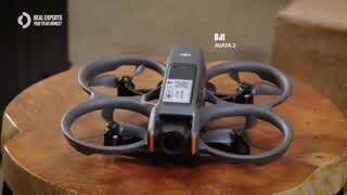 Expert Review by James Kruml for DJI - Avata 2 video 1 minutes 02 seconds