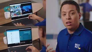 The Lab: Power Up Your Productivity video 0 minutes 56 seconds