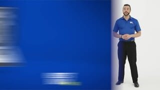 BBY Overview - Samsung Dishwashers: Quiet Cleaning Options video 0 minutes 48 seconds