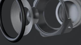 MX Sound Speaker Features video 0 minutes 45 seconds