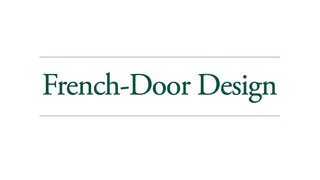 French door design video 0 minutes 19 seconds