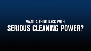 Third Rack Feature video 0 minutes 40 seconds