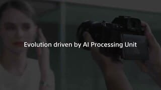 Sony Alpha 7R V Mirrorless Camera Product Overview Video video 7 minutes 11 seconds