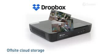 Swann NVR General Overview video 2 minutes 54 seconds