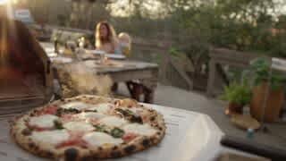 OONI Karu 16 Pizza Oven-Product Overview video 1 minutes 00 seconds