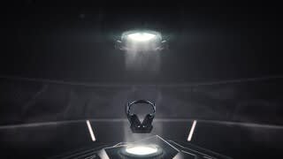 Astro Gaming - A50 + Base Station RF Wireless Over-the-Ear Headphones video 1 minutes 00 seconds