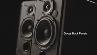 Edifier R1850 Overview video 0 minutes 30 seconds