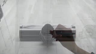 Dyson V11 Cordless Vacuum Trailer video 0 minutes 07 seconds