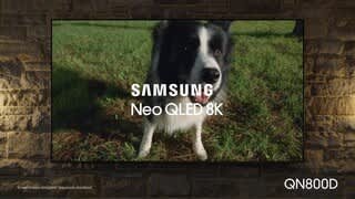 Samsung Neo QLED 8K QN800D Features Video video 1 minutes 15 seconds