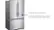 Whirlpool 25.2 Cu. Ft. French Door Refrigerator Features video 0 minutes 47 seconds