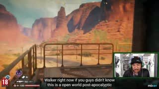 Gameplay Video: Rage 2 video 5 minutes 02 seconds