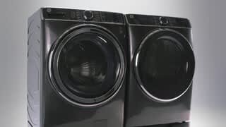 GE - Ultrafresh vent system video 0 minutes 33 seconds