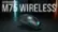 CORSAIR - M75 WIRELESS Lightweight RGB Gaming Mouse - Product Overview video 0 minutes 34 seconds