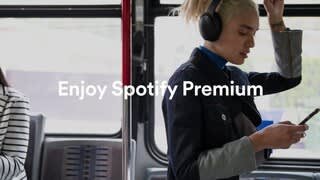 Spotify Gift Card - Product Overview video 0 minutes 30 seconds
