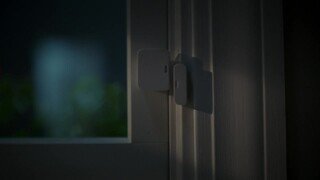 SimpliSafe- Entry Sensor Overview video 1 minutes 28 seconds