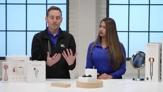 Best Buy Live - Oura Ring Fitness Tracker video 4 minutes 42 seconds