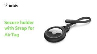 Belkin Video - F8W974 video 0 minutes 35 seconds