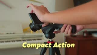 JOBY - Compact Product Overview Video video 1 minutes 36 seconds