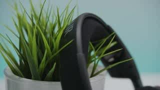 Get a great headset - Your ears will thank you! video 4 minutes 03 seconds