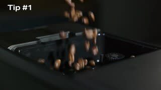 GE Profile Auto Frother - Tips video 1 minutes 47 seconds