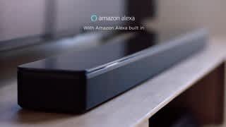 Bose Smart Speakers video 0 minutes 30 seconds