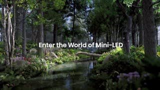 Hisense U6N Feature Video video 0 minutes 30 seconds