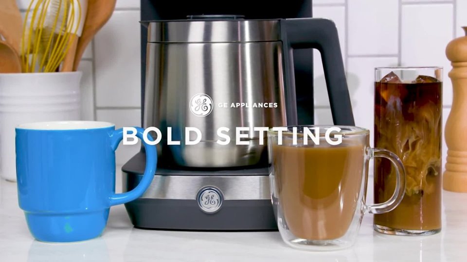 Bold Setting video 0 minutes 18 seconds