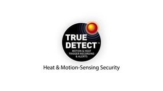 Swann True Detect Feature video 1 minutes 23 seconds