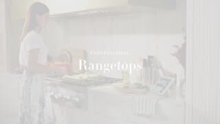 Thermador Rangetops Product Overview Video video 1 minutes 34 seconds