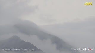 Sony Alpha 7R IV Sample Video video 1 minutes 41 seconds