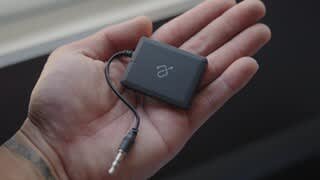 Aluratek iStream Overview Video video 1 minutes 17 seconds