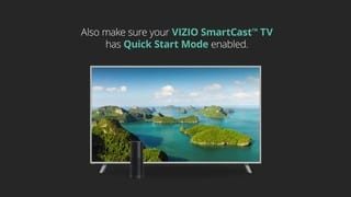 Pair Alexa-enabled devices to VIZIO TV - How to video 3 minutes 00 seconds