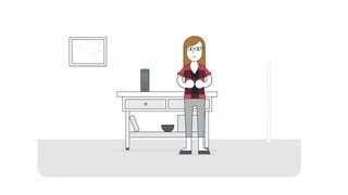 Amazon Alexa Built In video 0 minutes 38 seconds