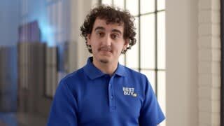 Make multitasking better than ever - at the Best Buy Lab video 1 minutes 08 seconds