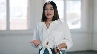 T3 - Smart Flat Iron - Product Overview Video video 1 minutes 08 seconds