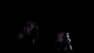 Bose QuietComfort Earbuds II Product Overview Video video 0 minutes 43 seconds