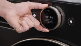 BBY Overview - LG Front Load Laundry Digital Dial video 1 minutes 33 seconds