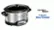 Hamilton Beach - 4-Quart Slow Cooker Features video 1 minutes 14 seconds